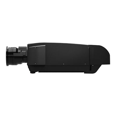 SHARP ELECTRONICS NEC data projector Standard throw projector 15000 ANSI lumens LCD WUXGA (1920x1200) Black (NP-PA1505UL-B) - Cartouches Certifiees