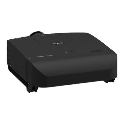 SHARP ELECTRONICS NEC data projector Standard throw projector 15000 ANSI lumens LCD WUXGA (1920x1200) Black (NP-PA1505UL-B) - Cartouches Certifiees