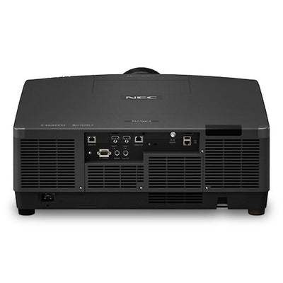 SHARP ELECTRONICS NEC data projector Standard throw projector 15000 ANSI lumens LCD WUXGA (1920x1200) Black (NP-PA1505UL-B) - Cartouches Certifiees