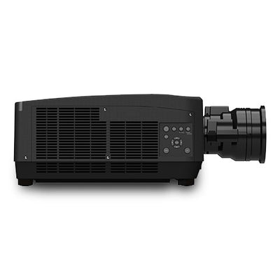 SHARP ELECTRONICS NEC data projector Standard throw projector 15000 ANSI lumens LCD WUXGA (1920x1200) Black (NP-PA1505UL-B) - Cartouches Certifiees