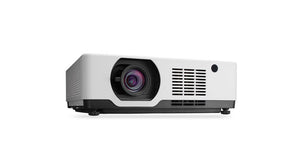 SHARP ELECTRONICS NEC data projector Standard throw projector 5200 ANSI lumens LCD WXGA (1280x800) White (NP-PE506WL) - Cartouches Certifiees