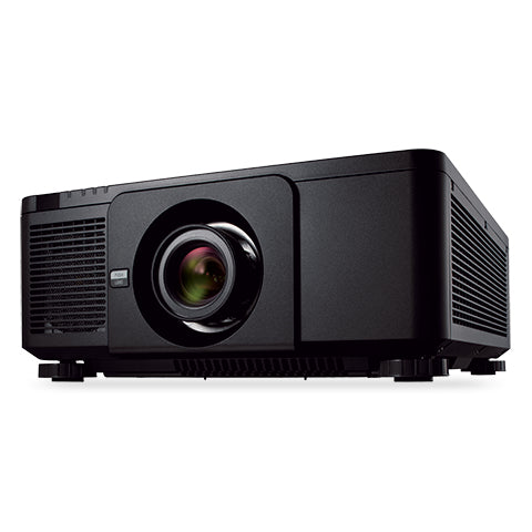 SHARP ELECTRONICS NEC PX1004UL Large venue projector 10000 ANSI lumens DLP 2160p (3840x2160) Black (NP-PX1004UL-BK) - Cartouches Certifiees