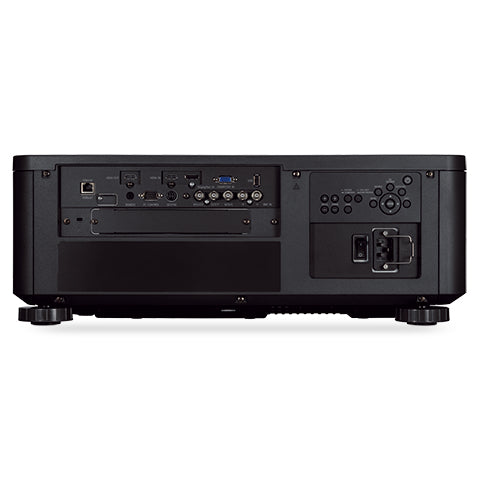 SHARP ELECTRONICS NEC PX1004UL Large venue projector 10000 ANSI lumens DLP 2160p (3840x2160) Black (NP-PX1004UL-BK) - Cartouches Certifiees