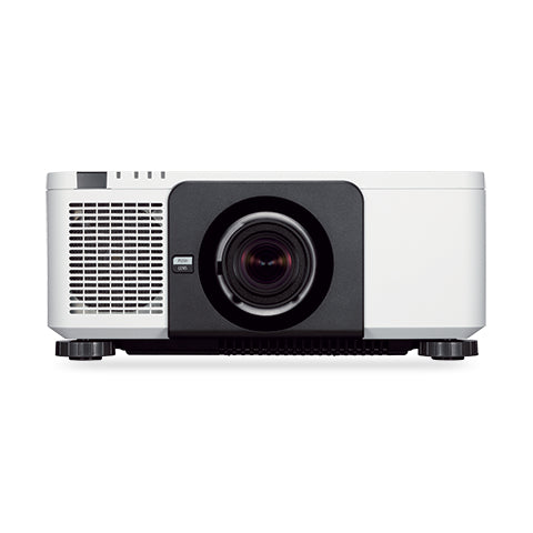 SHARP ELECTRONICS NEC PX1004UL Large venue projector 10000 ANSI lumens DLP 2160p (3840x2160) White (NP-PX1004UL-W-18) - Cartouches Certifiees