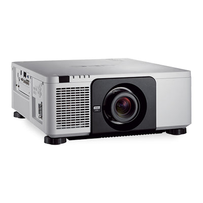 SHARP ELECTRONICS NEC PX1004UL Large venue projector 10000 ANSI lumens DLP UHD 4K (3840x2160) White (NP-PX1004UL-WH) - Cartouches Certifiees