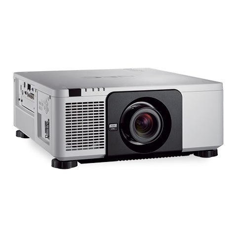 SHARP ELECTRONICS NEC PX1004UL Large venue projector 10000 ANSI lumens DLP UHD 4K (3840x2160) White (NP-PX1004UL-WH) - Cartouches Certifiees