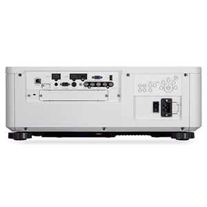SHARP ELECTRONICS NEC PX1004UL Large venue projector 10000 ANSI lumens DLP UHD 4K (3840x2160) White (NP-PX1004UL-WH) - Cartouches Certifiees