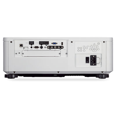 SHARP ELECTRONICS NEC PX1004UL Large venue projector 10000 ANSI lumens DLP UHD 4K (3840x2160) White (NP-PX1004UL-WH) - Cartouches Certifiees