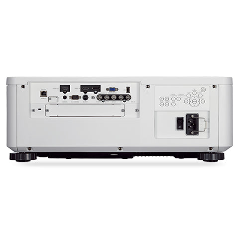 SHARP ELECTRONICS NEC PX1004UL Large venue projector 10000 ANSI lumens DLP UHD 4K (3840x2160) White (NP-PX1004UL-WH) - Cartouches Certifiees