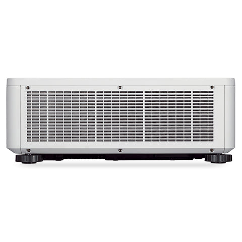 SHARP ELECTRONICS NEC PX1004UL Large venue projector 10000 ANSI lumens DLP UHD 4K (3840x2160) White (NP-PX1004UL-WH) - Cartouches Certifiees