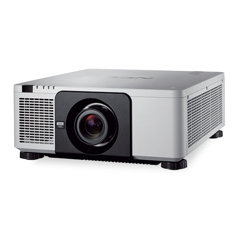 SHARP ELECTRONICS NEC PX1004UL Large venue projector 10000 ANSI lumens DLP UHD 4K (3840x2160) White (NP-PX1004UL-WH) - Cartouches Certifiees