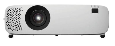 SHARP ELECTRONICS Sharp 5000 ANSI lumens 3LCD WUXGA (1920x1200) White (XP-E501U-W) - Cartouches Certifiees