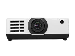 SHARP ELECTRONICS Sharp A104U Standard throw projector 9000 ANSI lumens 3LCD WUXGA (1920x1200) White (XP-A104U-W) - Cartouches Certifiees