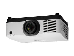 SHARP ELECTRONICS Sharp A104U Standard throw projector 9000 ANSI lumens 3LCD WUXGA (1920x1200) White (XP-A104U-W) - Cartouches Certifiees