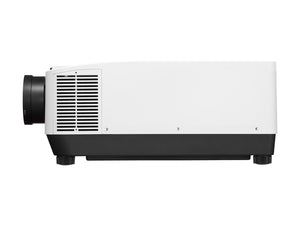 SHARP ELECTRONICS Sharp A104U Standard throw projector 9000 ANSI lumens 3LCD WUXGA (1920x1200) White (XP-A104U-W) - Cartouches Certifiees