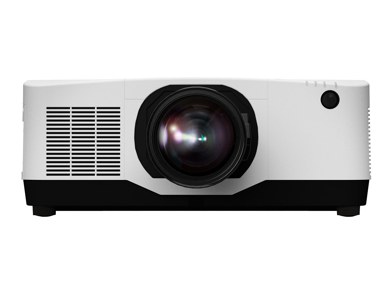 SHARP ELECTRONICS Sharp A155U Standard throw projector 15000 ANSI lumens 3LCD WUXGA (1920x1200) White (XP-A155U-W) - Cartouches Certifiees