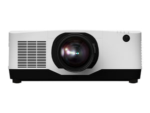 SHARP ELECTRONICS Sharp A155U Standard throw projector 15000 ANSI lumens 3LCD WUXGA (1920x1200) White (XP-A155U-W) - Cartouches Certifiees