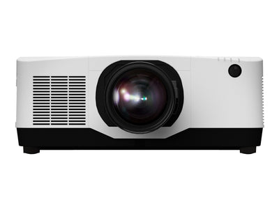 SHARP ELECTRONICS Sharp A155U Standard throw projector 15000 ANSI lumens 3LCD WUXGA (1920x1200) White (XP-A155U-W) - Cartouches Certifiees