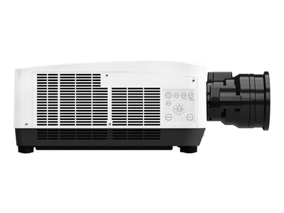 SHARP ELECTRONICS Sharp A155U Standard throw projector 15000 ANSI lumens 3LCD WUXGA (1920x1200) White (XP-A155U-W) - Cartouches Certifiees