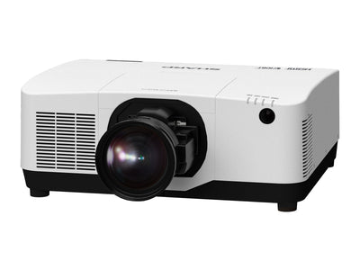 SHARP ELECTRONICS Sharp A155U Standard throw projector 15000 ANSI lumens 3LCD WUXGA (1920x1200) White (XP-A155U-W) - Cartouches Certifiees