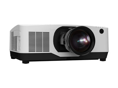 SHARP ELECTRONICS Sharp A155U Standard throw projector 15000 ANSI lumens 3LCD WUXGA (1920x1200) White (XP-A155U-W) - Cartouches Certifiees