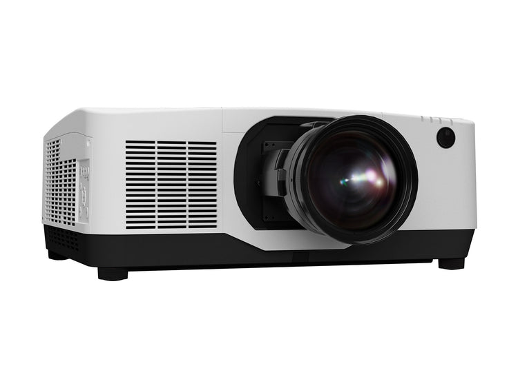 SHARP ELECTRONICS Sharp A155U Standard throw projector 15000 ANSI lumens 3LCD WUXGA (1920x1200) White (XP-A155U-W) - Cartouches Certifiees