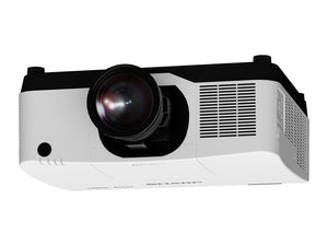 SHARP ELECTRONICS Sharp A155U Standard throw projector 15000 ANSI lumens 3LCD WUXGA (1920x1200) White (XP-A155U-W) - Cartouches Certifiees