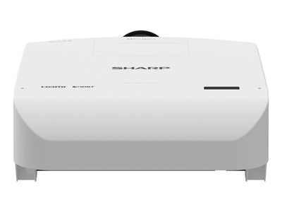 SHARP ELECTRONICS Sharp A155U Standard throw projector 15000 ANSI lumens 3LCD WUXGA (1920x1200) White (XP-A155U-W) - Cartouches Certifiees