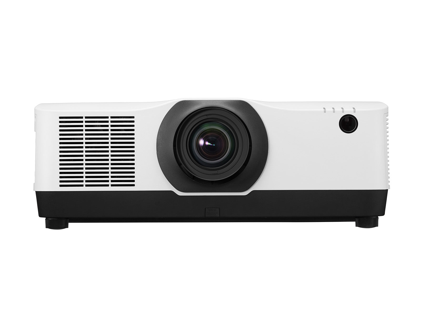SHARP ELECTRONICS Sharp A824U Standard throw projector 7500 ANSI lumens 3LCD WUXGA (1920x1200) White (XP-A824U-W) - Cartouches Certifiees
