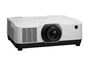 SHARP ELECTRONICS Sharp A824U Standard throw projector 7500 ANSI lumens 3LCD WUXGA (1920x1200) White (XP-A824U-W) - Cartouches Certifiees