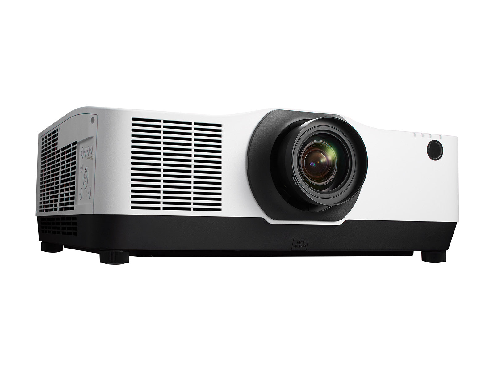 SHARP ELECTRONICS Sharp A824U Standard throw projector 7500 ANSI lumens 3LCD WUXGA (1920x1200) White (XP-A824U-W) - Cartouches Certifiees