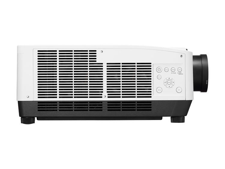 SHARP ELECTRONICS Sharp A824U Standard throw projector 7500 ANSI lumens 3LCD WUXGA (1920x1200) White (XP-A824U-W) - Cartouches Certifiees