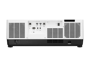 SHARP ELECTRONICS Sharp A824U Standard throw projector 7500 ANSI lumens 3LCD WUXGA (1920x1200) White (XP-A824U-W) - Cartouches Certifiees