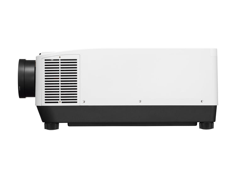 SHARP ELECTRONICS Sharp A824U Standard throw projector 7500 ANSI lumens 3LCD WUXGA (1920x1200) White (XP-A824U-W) - Cartouches Certifiees