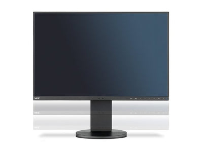 SHARP ELECTRONICS Sharp computer monitor 60.5 cm (23.8") 1920 x 1080 pixels Full HD LCD Black (DD-EA241F) - Cartouches Certifiees