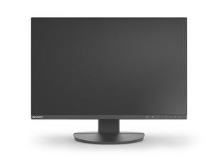 SHARP ELECTRONICS Sharp computer monitor 61 cm (24") 1920 x 1080 pixels Full HD LCD Black (DD-EA242W) - Cartouches Certifiees