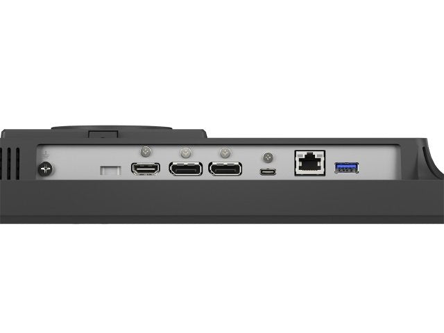 SHARP ELECTRONICS Sharp computer monitor 61 cm (24") 1920 x 1080 pixels Full HD LCD Black (DD-EA242W) - Cartouches Certifiees