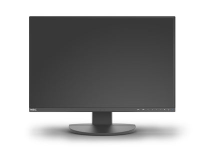SHARP ELECTRONICS Sharp computer monitor 68.6 cm (27") 1920 x 1080 pixels Full HD LCD Black (DD-EA272F) - Cartouches Certifiees