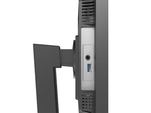 SHARP ELECTRONICS Sharp computer monitor 68.6 cm (27") 1920 x 1080 pixels Full HD LCD Black (DD-EA272F) - Cartouches Certifiees