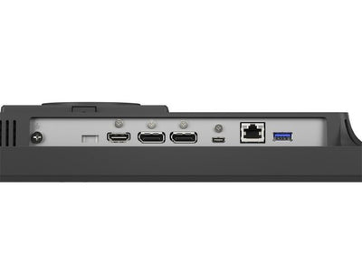 SHARP ELECTRONICS Sharp computer monitor 68.6 cm (27") 1920 x 1080 pixels Full HD LCD Black (DD-EA272F) - Cartouches Certifiees