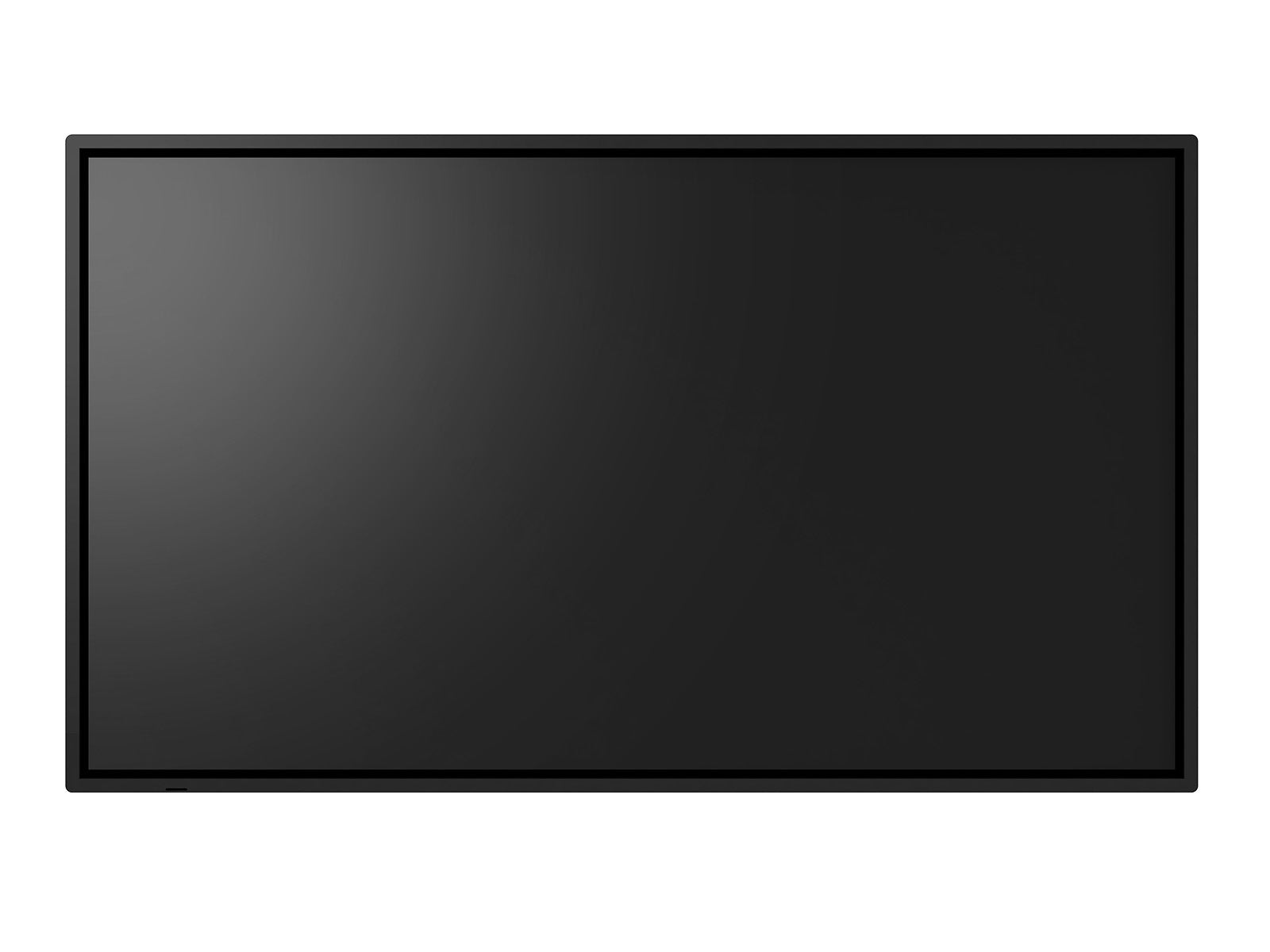 SHARP ELECTRONICS Sharp LM551 Interactive flat panel 139.7 cm (55") LED Wi-Fi 500 cd/m² 4K Ultra HD Black Touchscreen Built-in processor Android 14 18/7 (PN-LM551) - Cartouches Certifiees