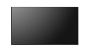SHARP ELECTRONICS Sharp MultiSync 189.2 cm (74.5") LED 550 cd/m² 4K Ultra HD Black 24/7 (PN-M752) - Cartouches Certifiees