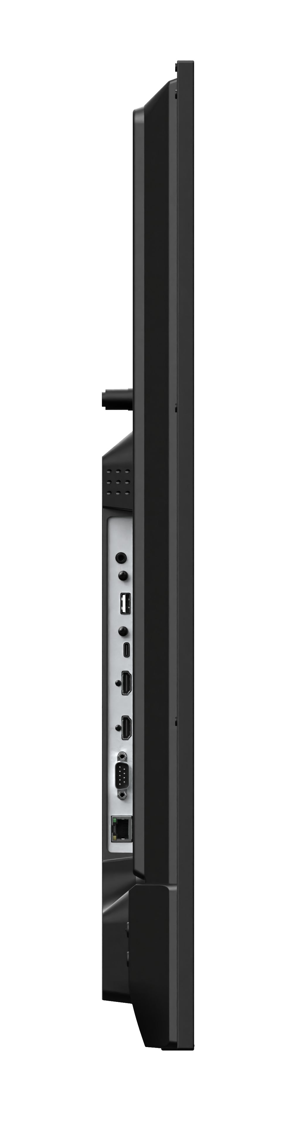SHARP ELECTRONICS Sharp MultiSync E509 Digital signage flat panel 127 cm (50") LCD 3501 cd/m² 4K Ultra HD Black (PN-E509) - Cartouches Certifiees