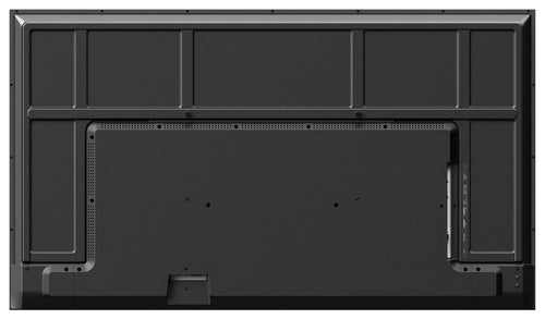 SHARP ELECTRONICS Sharp MultiSync E559 Digital signage flat panel 139.7 cm (55") LED 350 cd/m² 4K Ultra HD Black (PN-E559) - Cartouches Certifiees