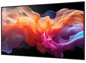 SHARP ELECTRONICS Sharp MultiSync E559 Digital signage flat panel 139.7 cm (55") LED 350 cd/m² 4K Ultra HD Black (PN-E559) - Cartouches Certifiees