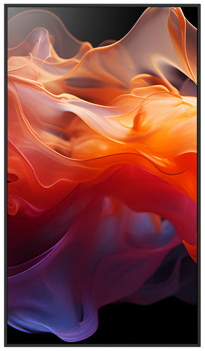 SHARP ELECTRONICS Sharp MultiSync E659 Digital signage flat panel 165.1 cm (65") LCD 350 cd/m² 4K Ultra HD Black (PN-E659) - Cartouches Certifiees