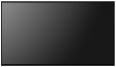 SHARP ELECTRONICS Sharp MultiSync E759 Digital signage flat panel 190.5 cm (75") LCD 350 cd/m² 4K Ultra HD Black (PN-E759) - Cartouches Certifiees