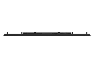 SHARP ELECTRONICS Sharp MultiSync Interactive flat panel 2.48 m (97.5") LED 550 cd/m² 4K Ultra HD Black 24/7 (PN-M982) - Cartouches Certifiees