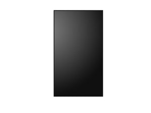 SHARP ELECTRONICS Sharp MultiSync Interactive flat panel 2.48 m (97.5") LED 550 cd/m² 4K Ultra HD Black 24/7 (PN-M982) - Cartouches Certifiees