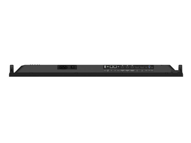 SHARP ELECTRONICS Sharp MultiSync M432 Digital signage flat panel 108 cm (42.5") LCD 550 cd/m² 4K Ultra HD Black (PN-M432) - Cartouches Certifiees